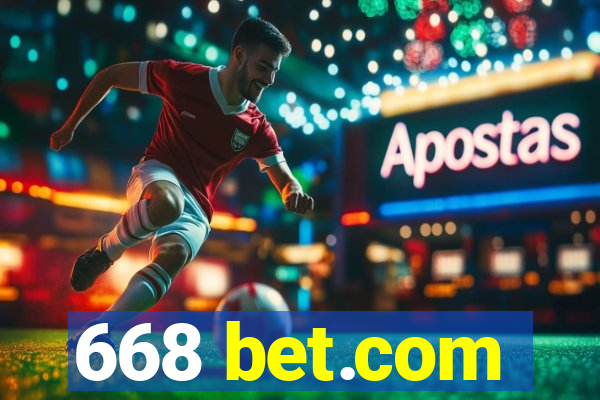 668 bet.com